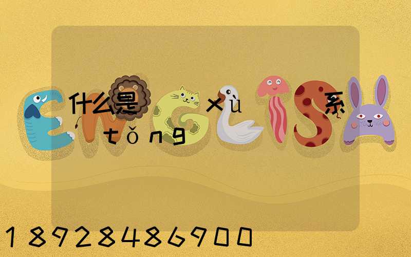 什么是連續(xù)運輸系統(tǒng)