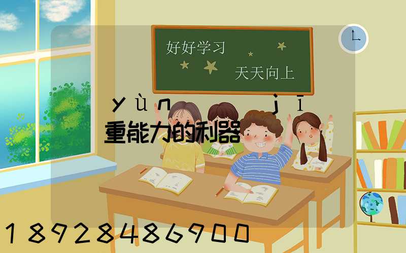 運(yùn)輸機(jī)(載重能力的利器)