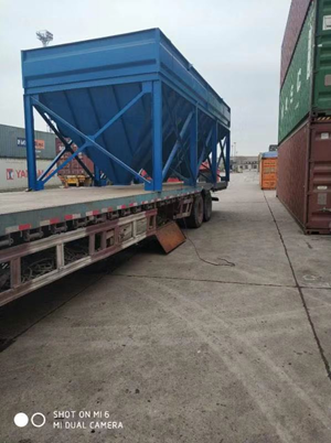 中國天津至馬來西亞巴生西除塵設(shè)備海運(yùn)出口運(yùn)輸