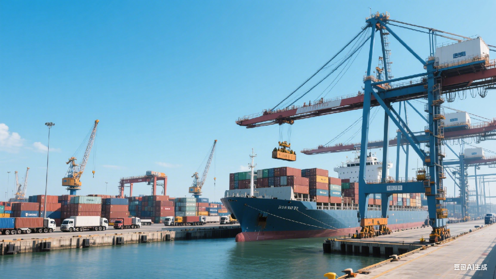 精準施策，助客戶規避 2025 年全球港口滯箱費 / 滯港費案例