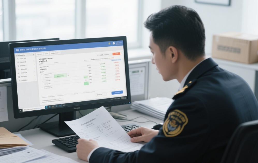 助 3C 配件賣家精準核算國際快遞關稅，實現 18% 成本優化