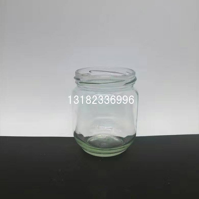 醬菜瓶批發195ml