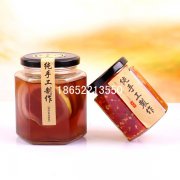 醬菜瓶定制的好處是什么？醬菜的營養(yǎng)價(jià)值有哪些？