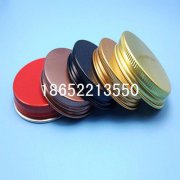 瓶蓋定制有哪些途徑，你知道哪些？