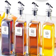 醋瓶醬油瓶生產企業包裝